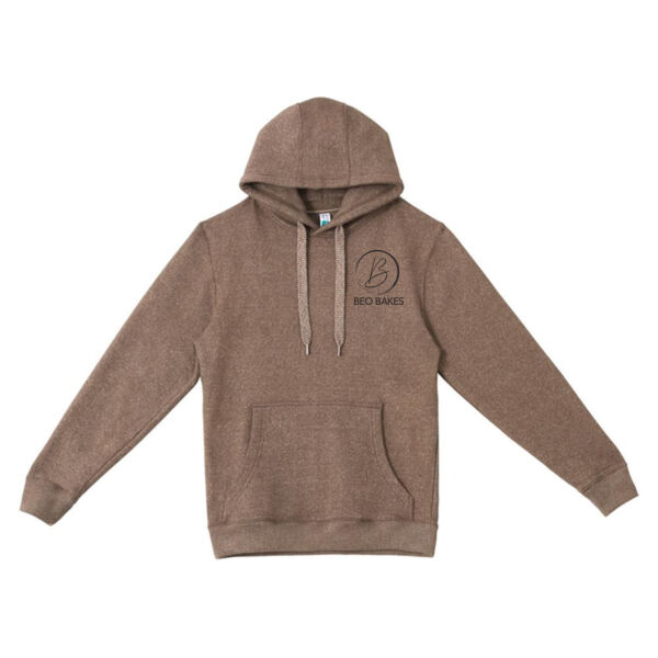 Lane Seven - Unisex Nantucket Hooded Sweatshirt - Embroidered Logo Thumbnail