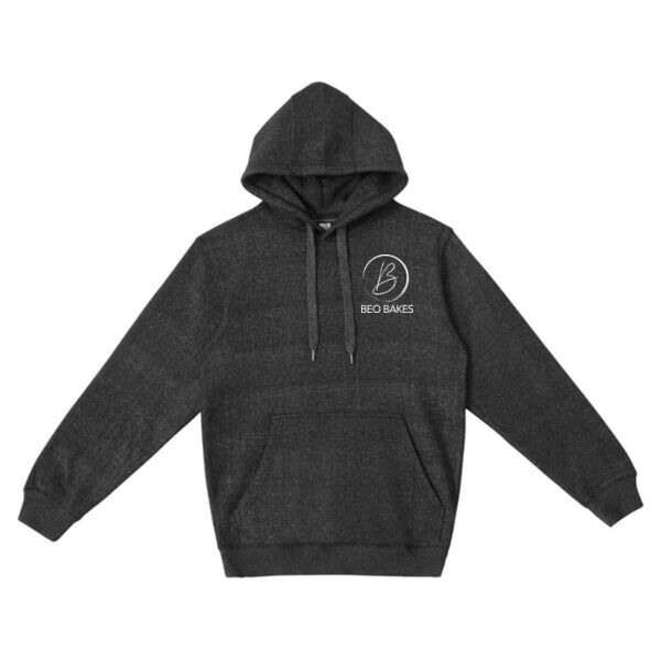 Lane Seven - Unisex Nantucket Hooded Sweatshirt - Embroidered Logo Thumbnail