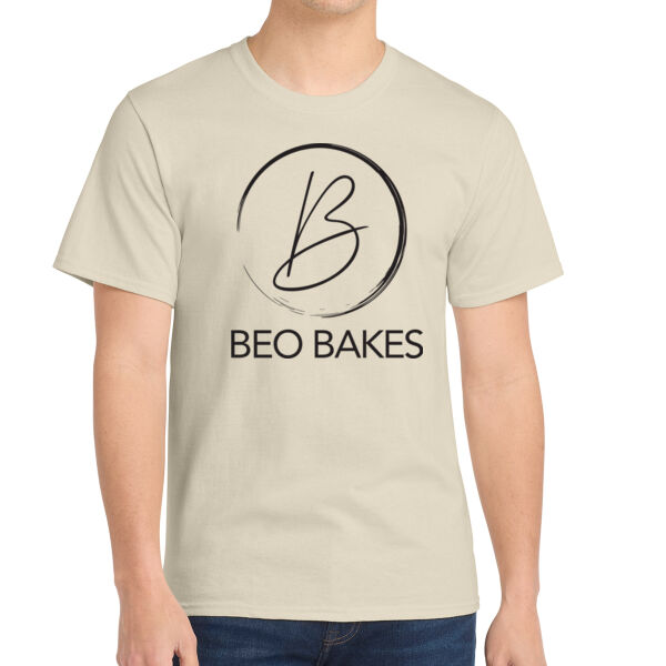 Port&Co - Essential Tee - Printed Logos Thumbnail