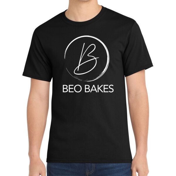 Port&Co - Essential Tee - Printed Logos Thumbnail